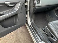 USED 2013 63 VOLVO XC60 2.4 D4 SE Lux Nav SUV 5dr Diesel Geartronic AWD Euro 5 (163 ps) 