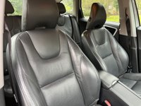 USED 2013 63 VOLVO XC60 2.4 D4 SE Lux Nav SUV 5dr Diesel Geartronic AWD Euro 5 (163 ps) 