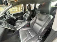 USED 2013 63 VOLVO XC60 2.4 D4 SE Lux Nav SUV 5dr Diesel Geartronic AWD Euro 5 (163 ps) 