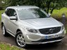 USED 2013 63 VOLVO XC60 2.4 D4 SE Lux Nav SUV 5dr Diesel Geartronic AWD Euro 5 (163 ps) 