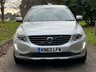 USED 2013 63 VOLVO XC60 2.4 D4 SE Lux Nav SUV 5dr Diesel Geartronic AWD Euro 5 (163 ps) 