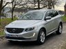 USED 2013 63 VOLVO XC60 2.4 D4 SE Lux Nav SUV 5dr Diesel Geartronic AWD Euro 5 (163 ps) 