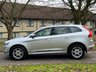 USED 2013 63 VOLVO XC60 2.4 D4 SE Lux Nav SUV 5dr Diesel Geartronic AWD Euro 5 (163 ps) 