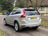 USED 2013 63 VOLVO XC60 2.4 D4 SE Lux Nav SUV 5dr Diesel Geartronic AWD Euro 5 (163 ps) 