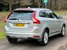 USED 2013 63 VOLVO XC60 2.4 D4 SE Lux Nav SUV 5dr Diesel Geartronic AWD Euro 5 (163 ps) 