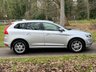 USED 2013 63 VOLVO XC60 2.4 D4 SE Lux Nav SUV 5dr Diesel Geartronic AWD Euro 5 (163 ps) 