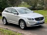 USED 2013 63 VOLVO XC60 2.4 D4 SE Lux Nav SUV 5dr Diesel Geartronic AWD Euro 5 (163 ps) 