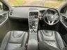 USED 2013 63 VOLVO XC60 2.4 D4 SE Lux Nav SUV 5dr Diesel Geartronic AWD Euro 5 (163 ps) 