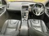 USED 2013 63 VOLVO XC60 2.4 D4 SE Lux Nav SUV 5dr Diesel Geartronic AWD Euro 5 (163 ps) 