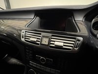 USED 2013 J MERCEDES-BENZ CLS CLASS 3.0 CLS350 CDI V6 Shooting Brake 5dr Diesel G-Tronic+ Euro 5 (s/s) (265 ps) +NATIONWIDE DELIVERY AVAILABLE+
