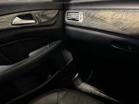 USED 2013 J MERCEDES-BENZ CLS CLASS 3.0 CLS350 CDI V6 Shooting Brake 5dr Diesel G-Tronic+ Euro 5 (s/s) (265 ps) +NATIONWIDE DELIVERY AVAILABLE+