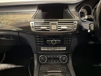 USED 2013 J MERCEDES-BENZ CLS CLASS 3.0 CLS350 CDI V6 Shooting Brake 5dr Diesel G-Tronic+ Euro 5 (s/s) (265 ps) +NATIONWIDE DELIVERY AVAILABLE+