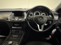 USED 2013 J MERCEDES-BENZ CLS CLASS 3.0 CLS350 CDI V6 Shooting Brake 5dr Diesel G-Tronic+ Euro 5 (s/s) (265 ps) +NATIONWIDE DELIVERY AVAILABLE+