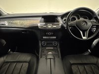 USED 2013 J MERCEDES-BENZ CLS CLASS 3.0 CLS350 CDI V6 Shooting Brake 5dr Diesel G-Tronic+ Euro 5 (s/s) (265 ps) +NATIONWIDE DELIVERY AVAILABLE+