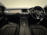 USED 2013 J MERCEDES-BENZ CLS CLASS 3.0 CLS350 CDI V6 Shooting Brake 5dr Diesel G-Tronic+ Euro 5 (s/s) (265 ps) +NATIONWIDE DELIVERY AVAILABLE+