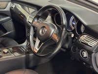 USED 2013 J MERCEDES-BENZ CLS CLASS 3.0 CLS350 CDI V6 Shooting Brake 5dr Diesel G-Tronic+ Euro 5 (s/s) (265 ps) +NATIONWIDE DELIVERY AVAILABLE+