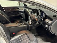 USED 2013 J MERCEDES-BENZ CLS CLASS 3.0 CLS350 CDI V6 Shooting Brake 5dr Diesel G-Tronic+ Euro 5 (s/s) (265 ps) +NATIONWIDE DELIVERY AVAILABLE+