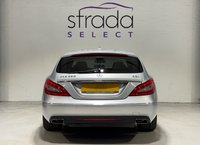 USED 2013 J MERCEDES-BENZ CLS CLASS 3.0 CLS350 CDI V6 Shooting Brake 5dr Diesel G-Tronic+ Euro 5 (s/s) (265 ps) +NATIONWIDE DELIVERY AVAILABLE+