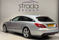 USED 2013 J MERCEDES-BENZ CLS CLASS 3.0 CLS350 CDI V6 Shooting Brake 5dr Diesel G-Tronic+ Euro 5 (s/s) (265 ps) +NATIONWIDE DELIVERY AVAILABLE+