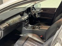 USED 2013 J MERCEDES-BENZ CLS CLASS 3.0 CLS350 CDI V6 Shooting Brake 5dr Diesel G-Tronic+ Euro 5 (s/s) (265 ps) +NATIONWIDE DELIVERY AVAILABLE+