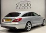USED 2013 J MERCEDES-BENZ CLS CLASS 3.0 CLS350 CDI V6 Shooting Brake 5dr Diesel G-Tronic+ Euro 5 (s/s) (265 ps) +NATIONWIDE DELIVERY AVAILABLE+