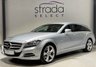 USED 2013 J MERCEDES-BENZ CLS CLASS 3.0 CLS350 CDI V6 Shooting Brake 5dr Diesel G-Tronic+ Euro 5 (s/s) (265 ps) +NATIONWIDE DELIVERY AVAILABLE+