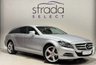 USED 2013 J MERCEDES-BENZ CLS CLASS 3.0 CLS350 CDI V6 Shooting Brake 5dr Diesel G-Tronic+ Euro 5 (s/s) (265 ps) +NATIONWIDE DELIVERY AVAILABLE+