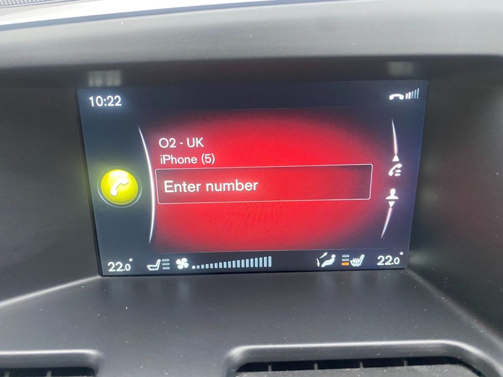 USED 2014 64 VOLVO XC60 2.4 D5 R-Design Lux Nav SUV 5dr Diesel Geartronic AWD Euro 5 (215 ps) R DESIGN HIGH SPECIFICATION