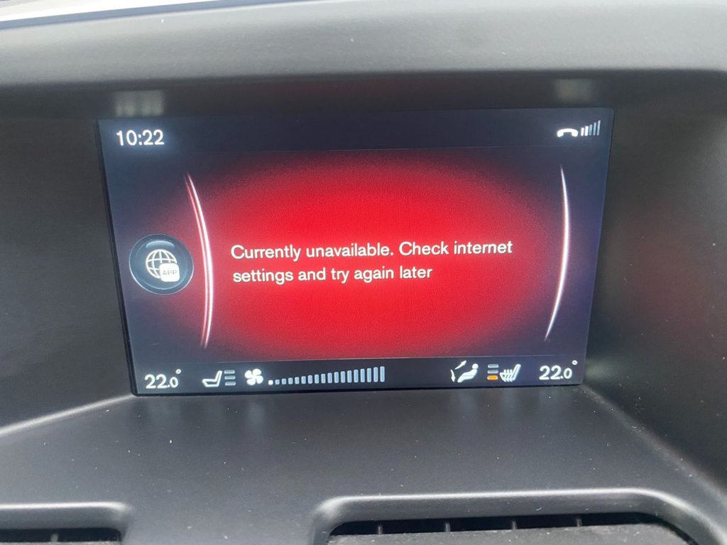 USED 2014 64 VOLVO XC60 2.4 D5 R-Design Lux Nav SUV 5dr Diesel Geartronic AWD Euro 5 (215 ps) R DESIGN HIGH SPECIFICATION