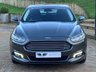 USED 2017 67 FORD MONDEO 2.0 TDCi Titanium Hatchback 5dr Diesel Manual Euro 6 (s/s) (150 ps) 1 FORMER KEEPER-2 KEYS.