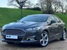 USED 2017 67 FORD MONDEO 2.0 TDCi Titanium Hatchback 5dr Diesel Manual Euro 6 (s/s) (150 ps) 1 FORMER KEEPER-2 KEYS.