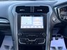USED 2017 67 FORD MONDEO 2.0 TDCi Titanium Hatchback 5dr Diesel Manual Euro 6 (s/s) (150 ps) 1 FORMER KEEPER-2 KEYS.