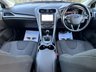 USED 2017 67 FORD MONDEO 2.0 TDCi Titanium Hatchback 5dr Diesel Manual Euro 6 (s/s) (150 ps) 1 FORMER KEEPER-2 KEYS.