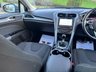 USED 2017 67 FORD MONDEO 2.0 TDCi Titanium Hatchback 5dr Diesel Manual Euro 6 (s/s) (150 ps) 1 FORMER KEEPER-2 KEYS.