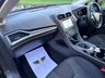 USED 2017 67 FORD MONDEO 2.0 TDCi Titanium Hatchback 5dr Diesel Manual Euro 6 (s/s) (150 ps) 1 FORMER KEEPER-2 KEYS.