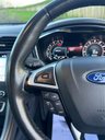 USED 2017 67 FORD MONDEO 2.0 TDCi Titanium Hatchback 5dr Diesel Manual Euro 6 (s/s) (150 ps) 1 FORMER KEEPER-2 KEYS.
