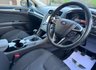 USED 2017 67 FORD MONDEO 2.0 TDCi Titanium Hatchback 5dr Diesel Manual Euro 6 (s/s) (150 ps) 1 FORMER KEEPER-2 KEYS.