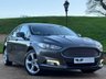 USED 2017 67 FORD MONDEO 2.0 TDCi Titanium Hatchback 5dr Diesel Manual Euro 6 (s/s) (150 ps) 1 FORMER KEEPER-2 KEYS.