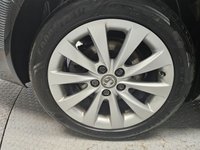 USED 2016 16 VAUXHALL INSIGNIA 2.0 CDTi Elite Nav Hatchback 5dr Diesel Auto Euro 6 (170 ps) 