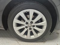 USED 2016 16 VAUXHALL INSIGNIA 2.0 CDTi Elite Nav Hatchback 5dr Diesel Auto Euro 6 (170 ps) 