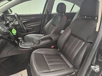 USED 2016 16 VAUXHALL INSIGNIA 2.0 CDTi Elite Nav Hatchback 5dr Diesel Auto Euro 6 (170 ps) 