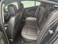 USED 2016 16 VAUXHALL INSIGNIA 2.0 CDTi Elite Nav Hatchback 5dr Diesel Auto Euro 6 (170 ps) 