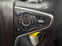 USED 2016 16 VAUXHALL INSIGNIA 2.0 CDTi Elite Nav Hatchback 5dr Diesel Auto Euro 6 (170 ps) 