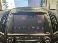 USED 2016 16 VAUXHALL INSIGNIA 2.0 CDTi Elite Nav Hatchback 5dr Diesel Auto Euro 6 (170 ps) 