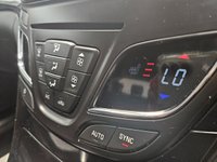 USED 2016 16 VAUXHALL INSIGNIA 2.0 CDTi Elite Nav Hatchback 5dr Diesel Auto Euro 6 (170 ps) 