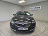 USED 2016 16 VAUXHALL INSIGNIA 2.0 CDTi Elite Nav Hatchback 5dr Diesel Auto Euro 6 (170 ps) 