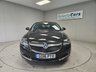 USED 2016 16 VAUXHALL INSIGNIA 2.0 CDTi Elite Nav Hatchback 5dr Diesel Auto Euro 6 (170 ps) 