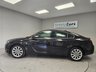 USED 2016 16 VAUXHALL INSIGNIA 2.0 CDTi Elite Nav Hatchback 5dr Diesel Auto Euro 6 (170 ps) 