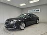 USED 2016 16 VAUXHALL INSIGNIA 2.0 CDTi Elite Nav Hatchback 5dr Diesel Auto Euro 6 (170 ps) 