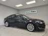 USED 2016 16 VAUXHALL INSIGNIA 2.0 CDTi Elite Nav Hatchback 5dr Diesel Auto Euro 6 (170 ps) 